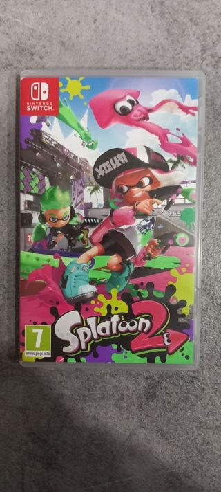 Giochi Nintendo Switch