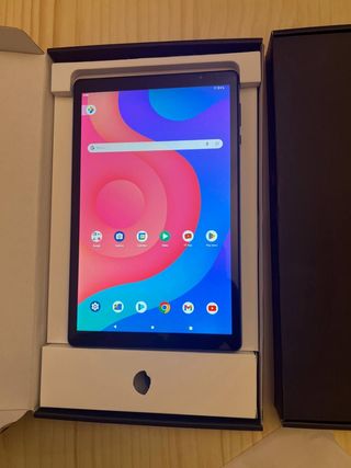 PRITOM Tablet Tab 10 lite. FHD 32GB Nuevo