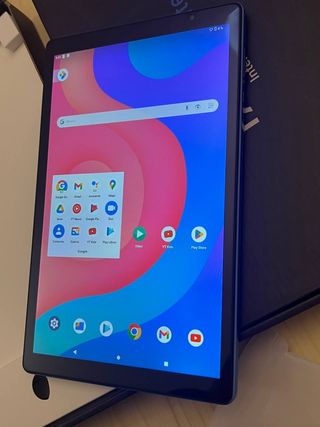 PRITOM Tablet Tab 10 lite. FHD 32GB Nuevo