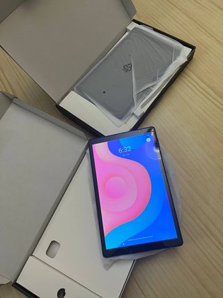 PRITOM Tablet Tab 10 lite. FHD 32GB Nuevo