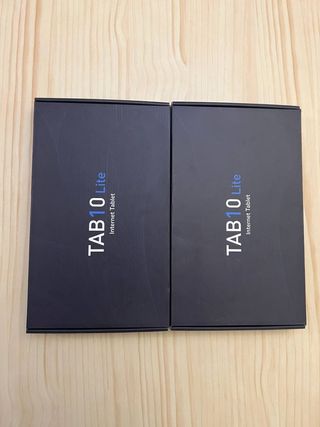 PRITOM Tablet Tab 10 lite. FHD 32GB Nuevo