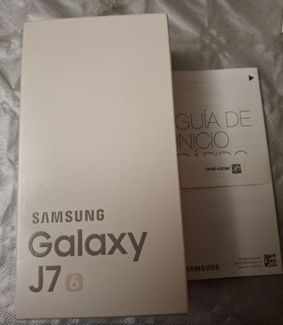 Samsung J7