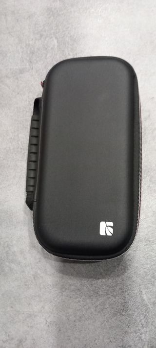 Portagiochi nintendo Switch