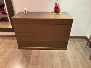 Dormitorio matrimonio