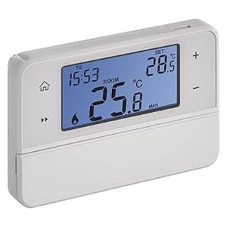 Termostato Emos Ambiente Digital .Nuevo