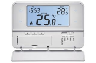 Termostato Emos Ambiente Digital .Nuevo