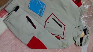Chaqueta Quicksilver