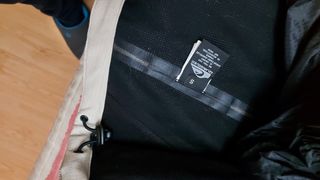 Chaqueta Quicksilver