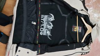 Chaqueta Quicksilver