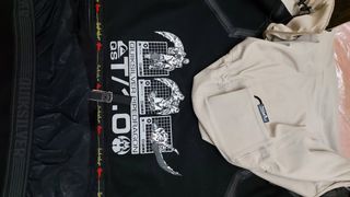 Chaqueta Quicksilver