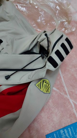 Chaqueta Quicksilver