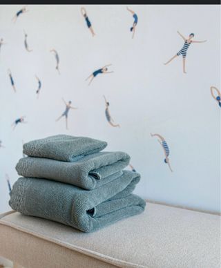 Rollo papel pintado