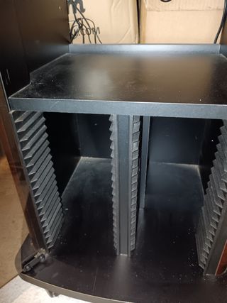 Mini Cadena NSX-AV65