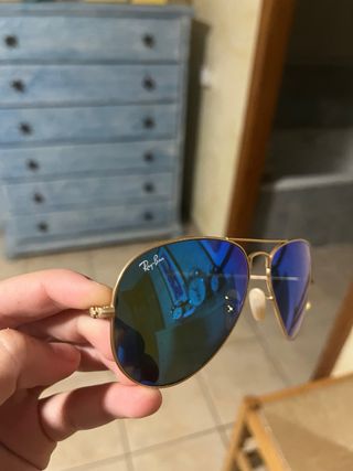 Gafas de sol