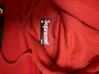 Sudadera supreme grip 