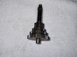 Ingranaggio multiplo vespa