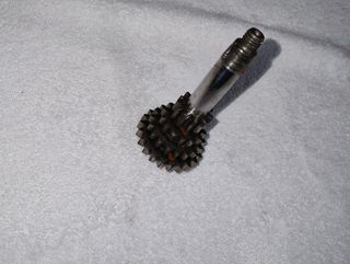 Ingranaggio multiplo vespa