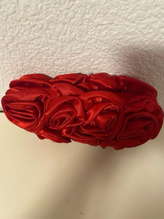 BOLSO CARTERA FIESTA “NANDARINI”