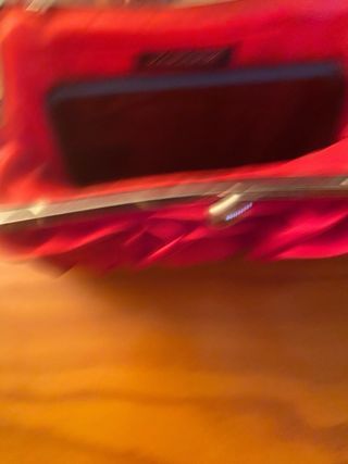 BOLSO CARTERA FIESTA “NANDARINI”