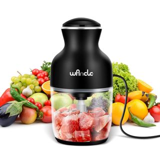 Picadora Alimentos Multifuncional .Nuevo