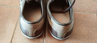 Zapatillas Asics talla 42 