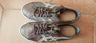 Zapatillas Asics talla 42 
