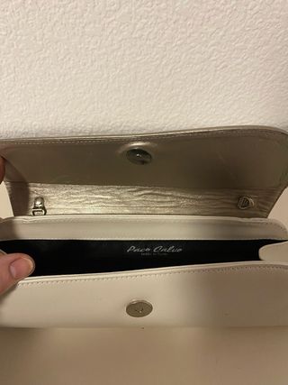 BOLSO CARTERA FIESTA