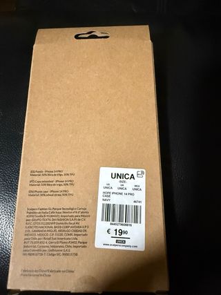 Carcasa Iphone 14 Pro