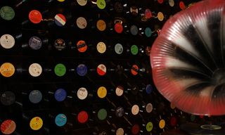 Piastrelle decorative in Vinile 25 'piastrelle' 20