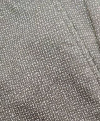 Pantalón caballero otoño/invierno gris jaspeado