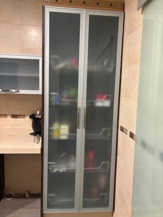 Muebles de cocina posibilidad de carpintero