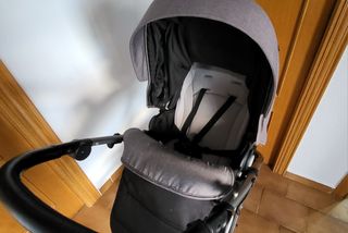 Carro Playxtrem 3 piezas