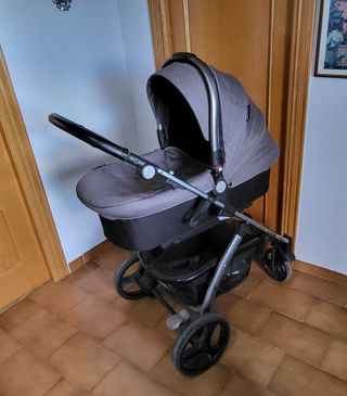 Carro Playxtrem 3 piezas