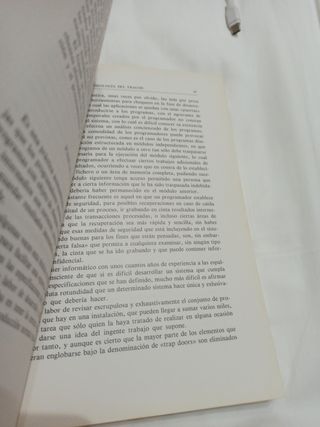 El delito informático - Luis Camacho