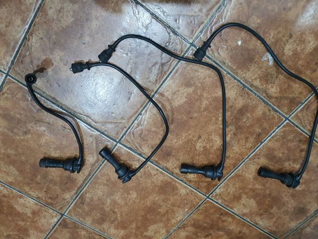 Cables de bujía Mitsubishi Eclipse