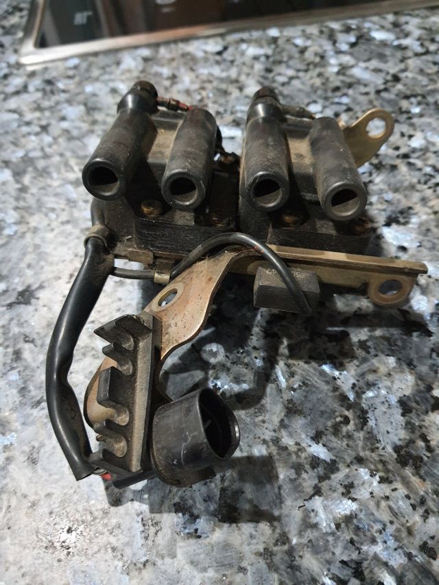 Bobina de alta Mitsubishi Eclipse 1G