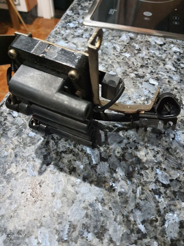 Bobina de alta Mitsubishi Eclipse 1G