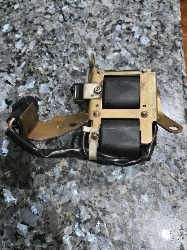 Bobina de alta Mitsubishi Eclipse 1G