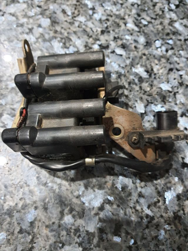 Bobina de alta Mitsubishi Eclipse 1G