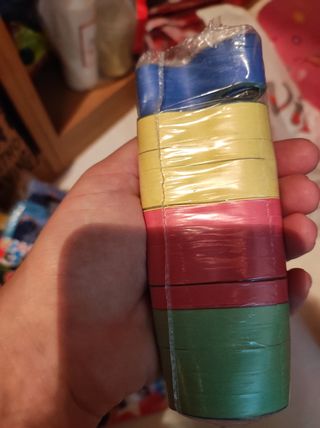 Oggetti vari per feste