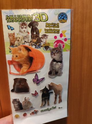 Oggetti vari per feste