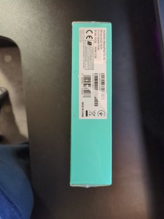 Tablet Huawei Mediapad T3 10 sin usar