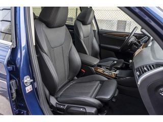 BMW X3 xDrive20d 140 kW (190 CV)
