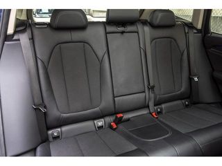 BMW X3 xDrive20d 140 kW (190 CV)