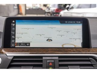 BMW X3 xDrive20d 140 kW (190 CV)