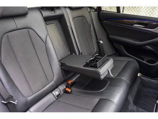 BMW X3 xDrive20d 140 kW (190 CV)