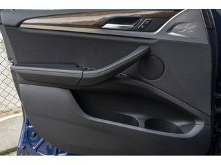 BMW X3 xDrive20d 140 kW (190 CV)