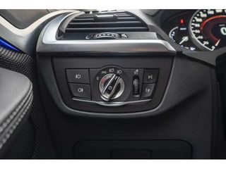 BMW X3 xDrive20d 140 kW (190 CV)