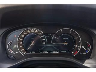 BMW X3 xDrive20d 140 kW (190 CV)