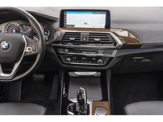 BMW X3 xDrive20d 140 kW (190 CV)